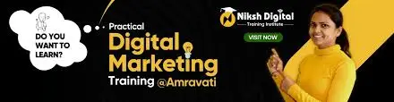 Niksh Digital Marketing